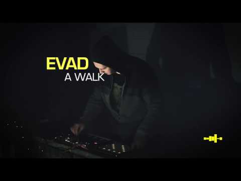 #ცოცხალი  EVAD - A Walk